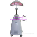 640nm Led Laser Light Facial Beauty Machine For Skin Care Fine Lines Removal